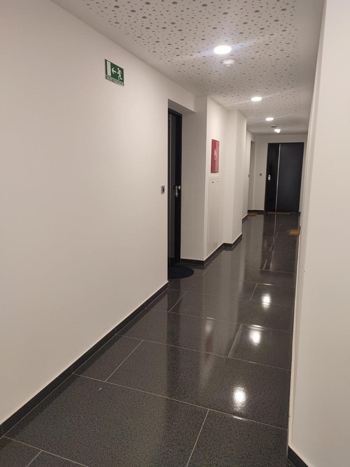 Pannonica Banja Residence Apt Tuzla Dış mekan fotoğraf