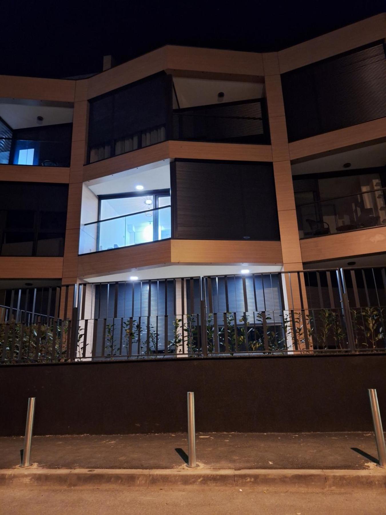Pannonica Banja Residence Apt Tuzla Dış mekan fotoğraf