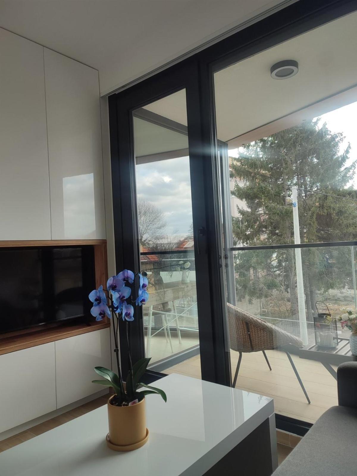 Pannonica Banja Residence Apt Tuzla Dış mekan fotoğraf