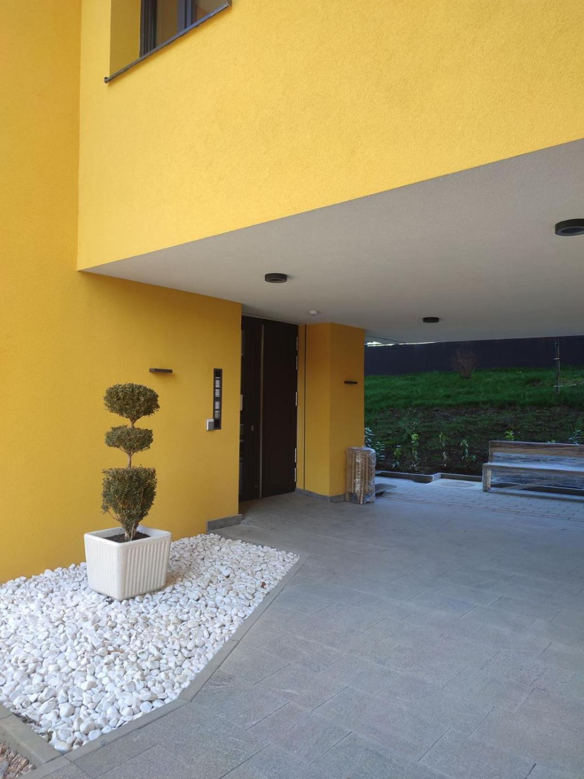 Pannonica Banja Residence Apt Tuzla Dış mekan fotoğraf
