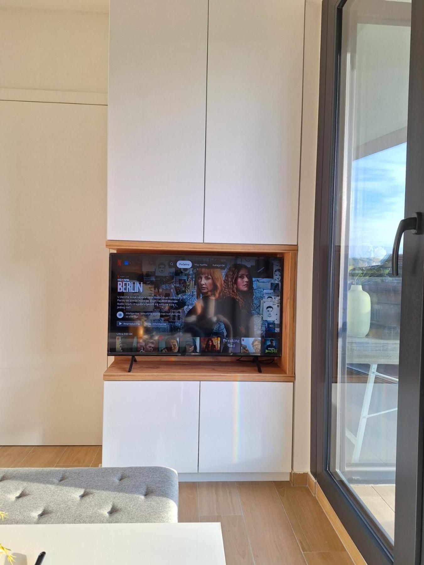 Pannonica Banja Residence Apt Tuzla Dış mekan fotoğraf