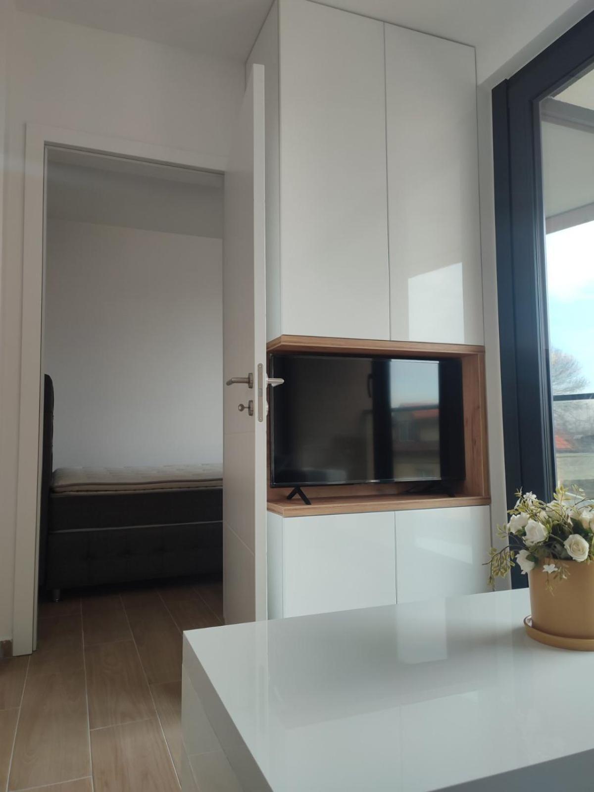 Pannonica Banja Residence Apt Tuzla Dış mekan fotoğraf