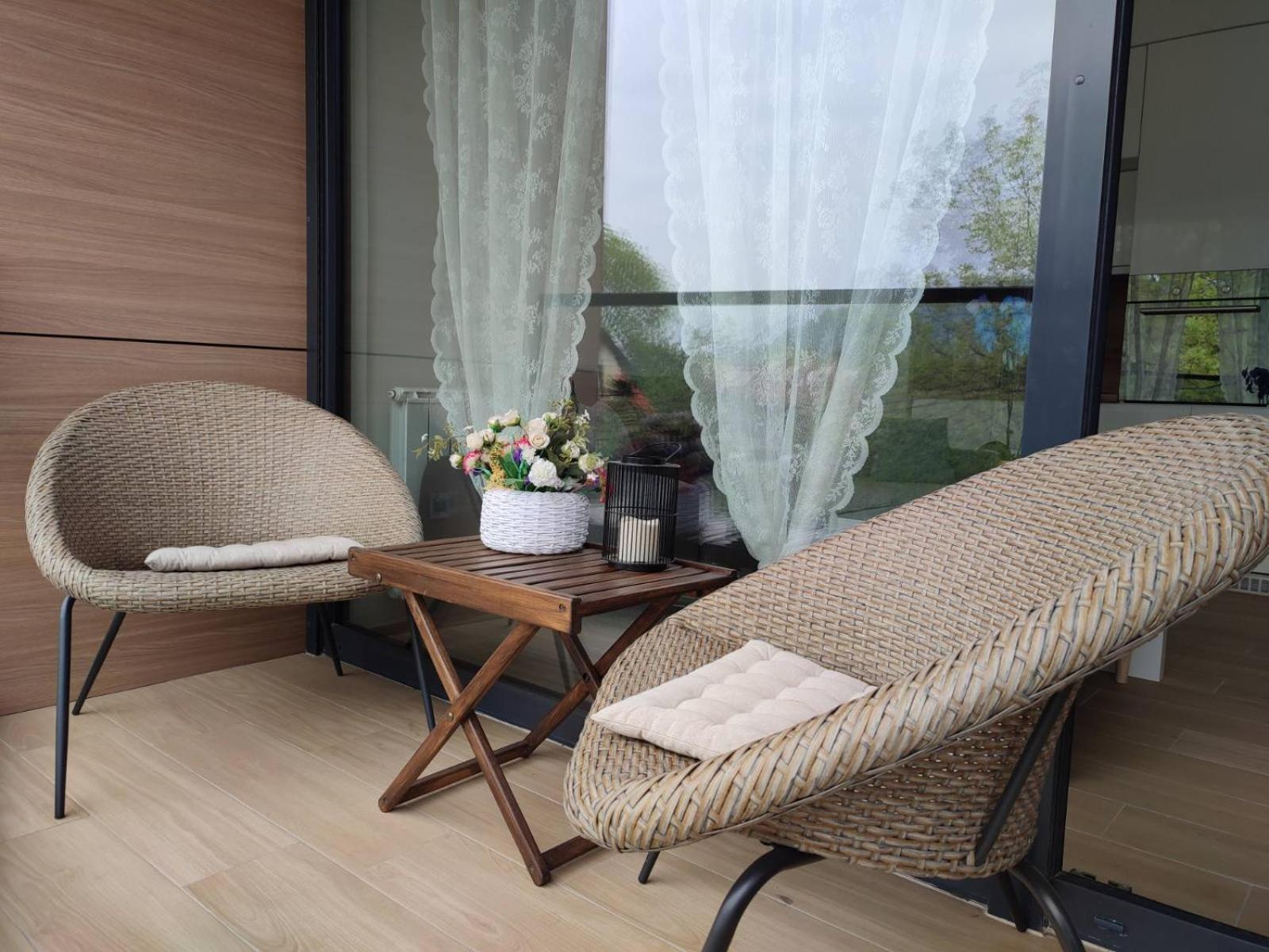 Pannonica Banja Residence Apt Tuzla Dış mekan fotoğraf